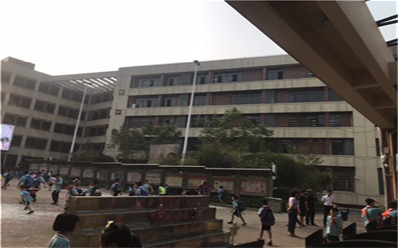 長(zhǎng)沙市明德麓谷學(xué)?？茖W(xué)館改造加固工程項(xiàng)目